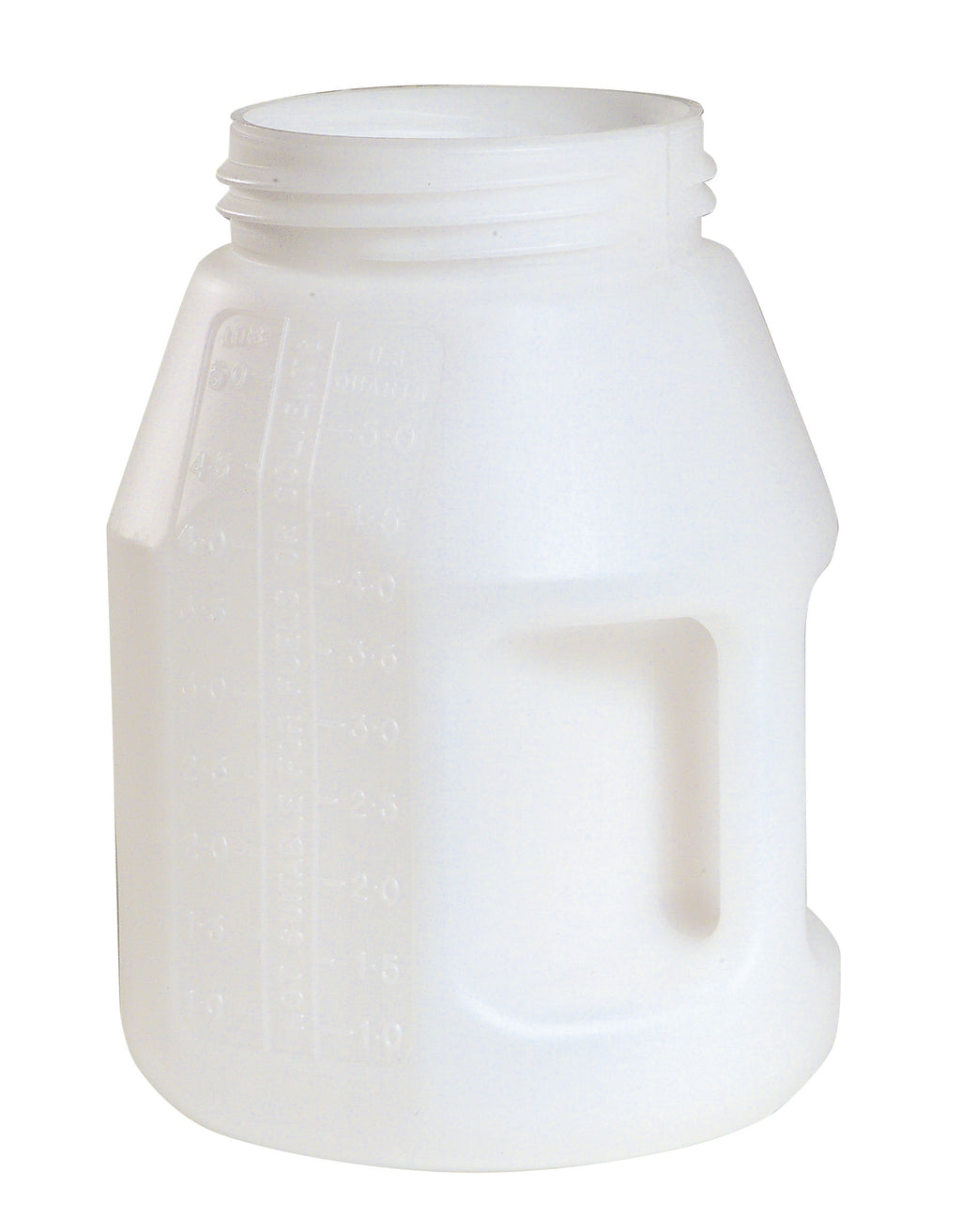 OilSafe 5 Liter Oil Transfer Container - 101005 – RelaWorks