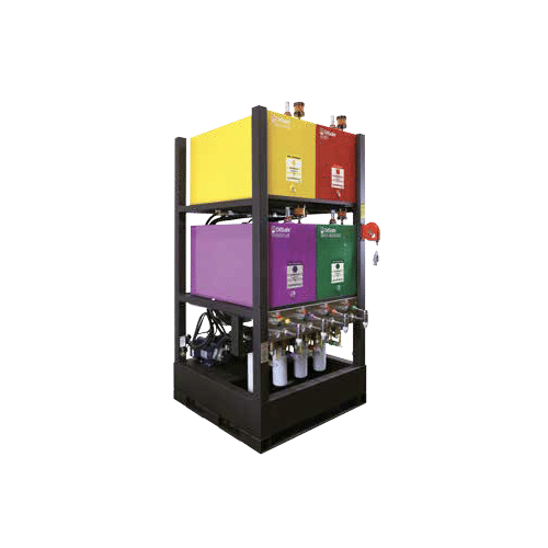 OilSafe Advanced Bulk Filtration Systems